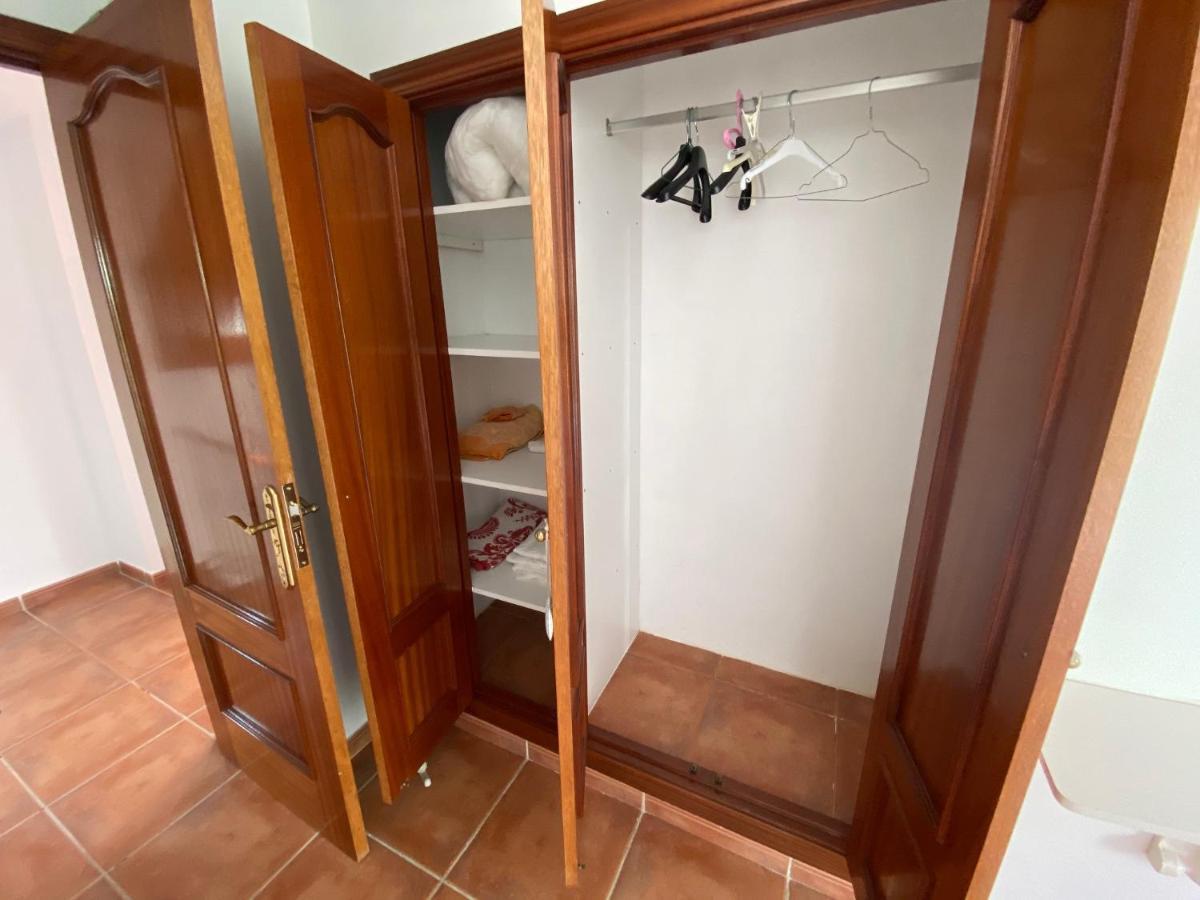 Charming 1 Bedroom Suite With Shared Kitchen Next To Puerto Banus Marbella Exterior foto