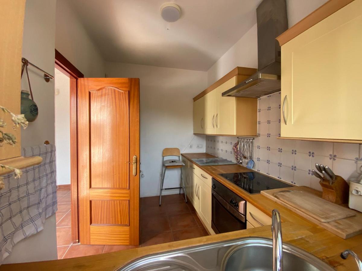 Charming 1 Bedroom Suite With Shared Kitchen Next To Puerto Banus Marbella Exterior foto