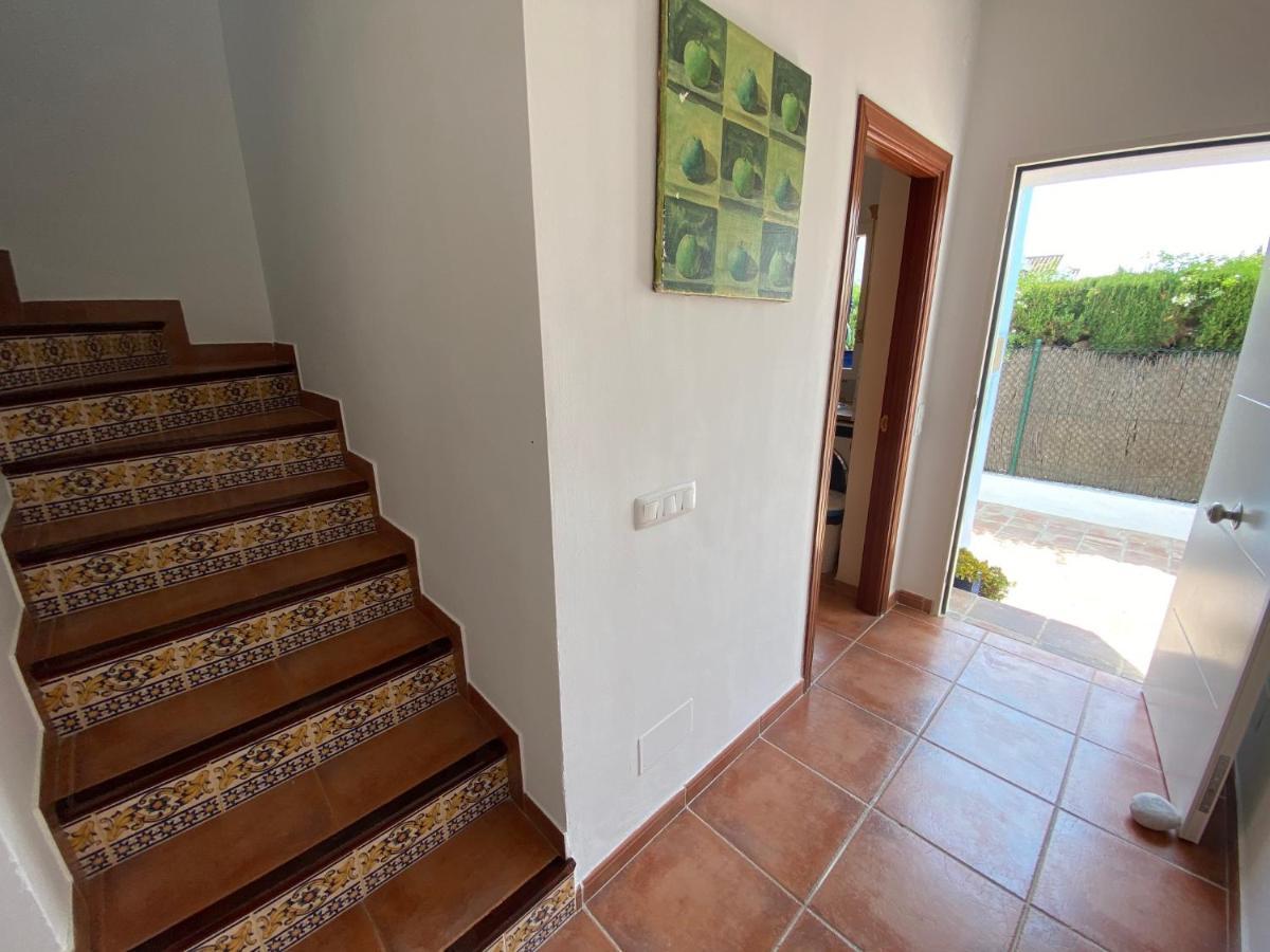 Charming 1 Bedroom Suite With Shared Kitchen Next To Puerto Banus Marbella Exterior foto