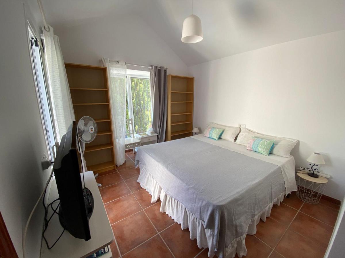 Charming 1 Bedroom Suite With Shared Kitchen Next To Puerto Banus Marbella Exterior foto