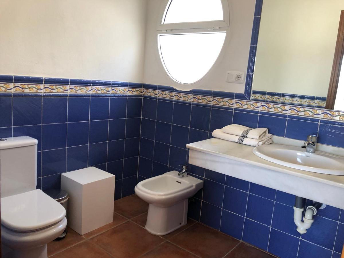Charming 1 Bedroom Suite With Shared Kitchen Next To Puerto Banus Marbella Exterior foto